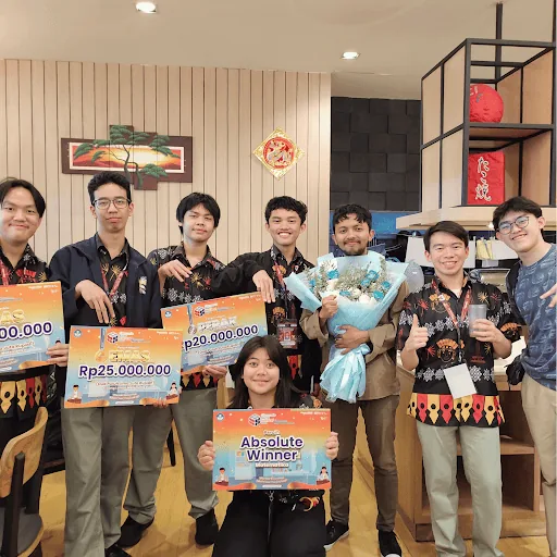 TEAM MATH OSN DKI