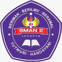 SMAN 2 Jakarta